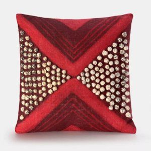 Anthropologie Charlie Sprout Juguru Pillow